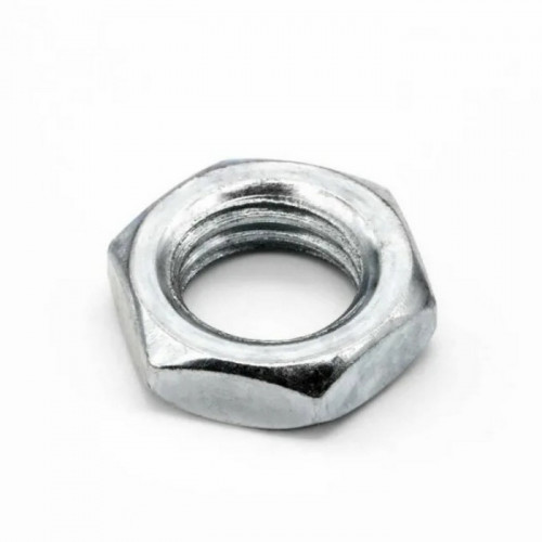 Гайка низкая М24 DIN439, 1шт