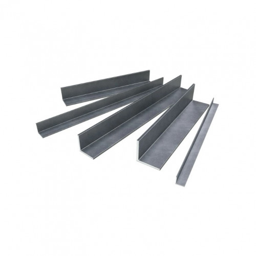 Уголок стальной 40*40, 4мм, 3м СТ3ПС5/СП5