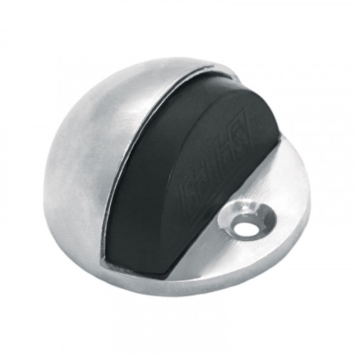 Упор дверной (стопор) хром ШЛОСС 31012