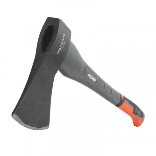 Топор 1250гр плотницкий, фибергласовая ручка APF 1250 Patriot 350001325