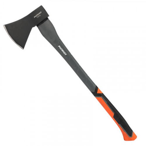 Топор 1250гр плотницкий, фибергласовая ручка APF 1250 Patriot 350001325