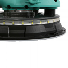 Шлифовальная машина для стен 180мм, 1000 Вт, 1300-2200 об/мин Sturm DWS6010