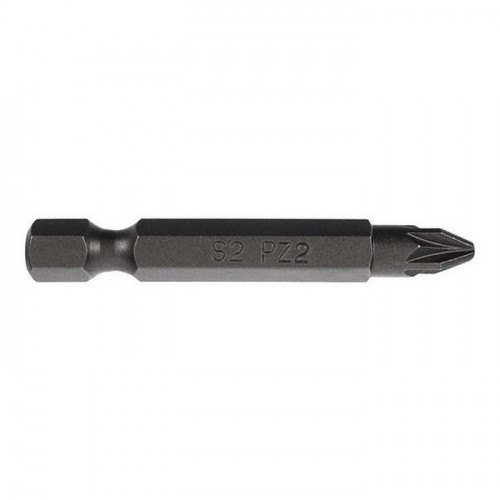 Насадка-бита PZ 2х50мм, 5шт. T4P 3102252