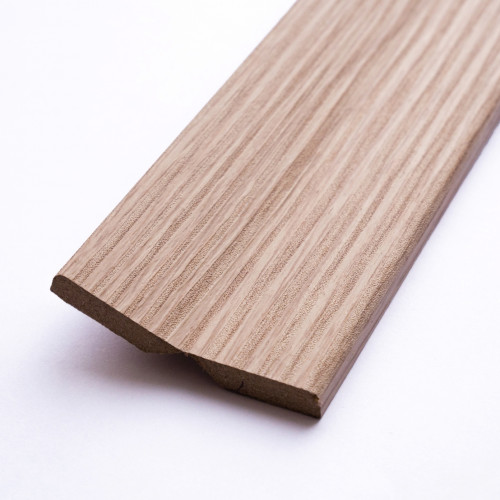 Угол складной МДФ 2710*55*6мм Дуб капучино, Ламинели