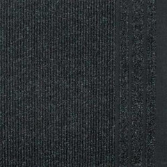 Дорожка грязезащитная REKORD 866 1,2х25 м черная