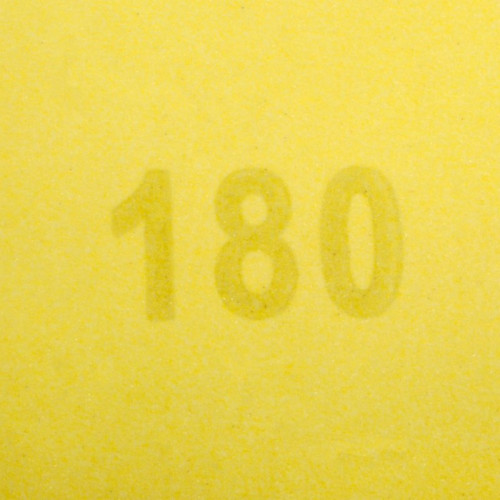 Наждачная бумага Р180, 115х5000мм, на бумажной основе РемоКолор 32-6-218