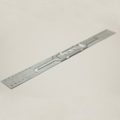 Подвес фасадный 420х40