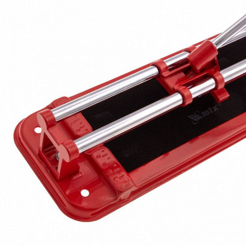 Плиткорез 400мм до 12мм, Matrix 87619