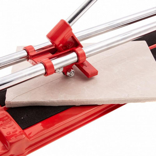 Плиткорез 400мм до 12мм, Matrix 87619