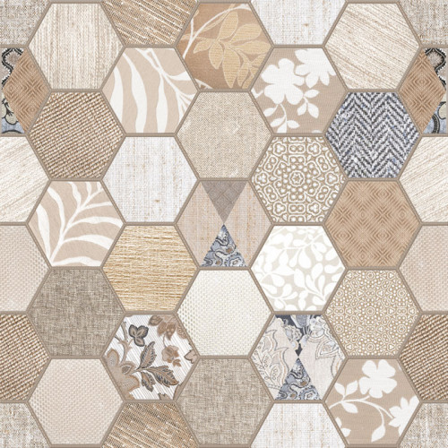 Плитка напольная Asteria 418*418*8,5 TFU03ATR404