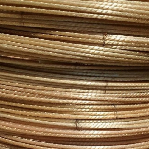 Арматура стеклопластиковая 10 мм ГОСТ, бобина 50м