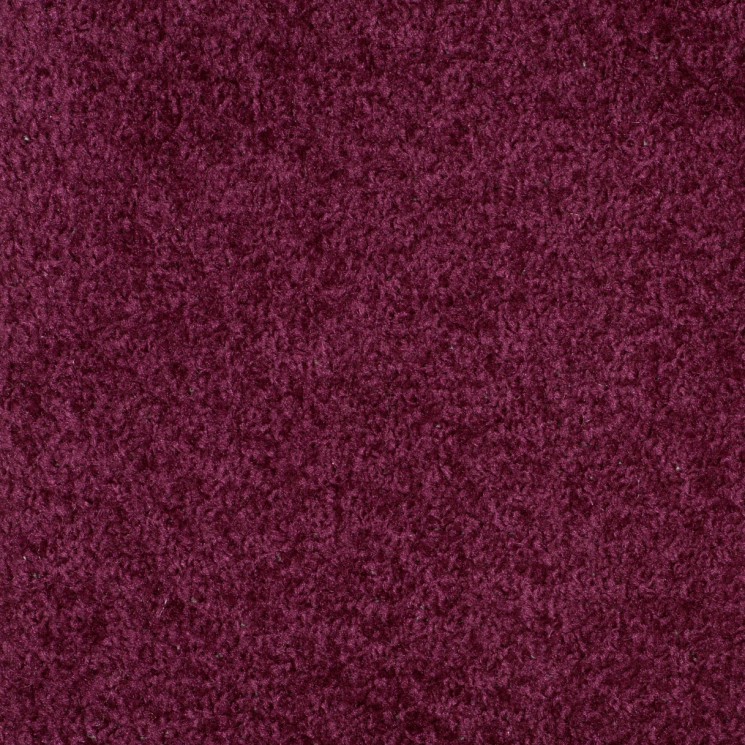 Ковровое покрытие Smile 195, фиолетовый 4м, Balta