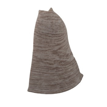 Угол наружный Arbiton LM 55, 49 Дуб Бельфаст, 2 шт