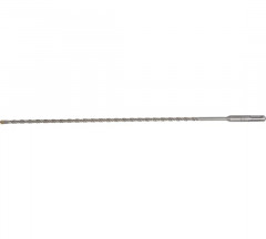 Бур SDS plus 8х410, Vertextools 999-08-410