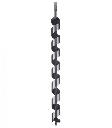 Сверло по дереву d14х350мм Vertextools 444-14-350