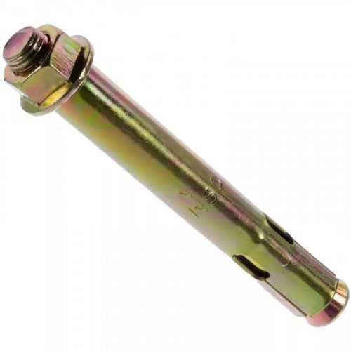 Анкерный болт с гайкой 10х77мм