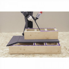 Клей-пена для дерева 508 Professional Технониколь 940гр