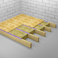 Клей-пена для дерева 508 Professional Технониколь 940гр