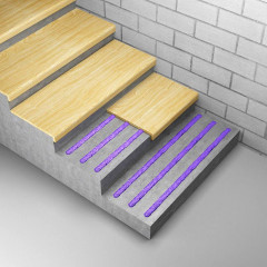 Клей-пена для дерева 508 Professional Технониколь 940гр