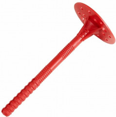 Дюбель для теплоизоляции 10х240, без гвоздя, 1 шт