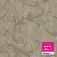 Линолеум бытовой Admiral Adriano-1 4,0м Tarkett