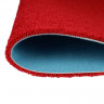 Ковровое покрытие Liberti 10095, 4м, красный, Urggazcarpet (нарезка)