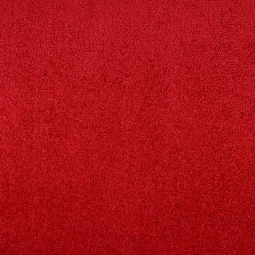 Ковровое покрытие Liberti 10095, 4м, красный, Urggazcarpet (нарезка)
