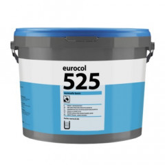 Клей Forbo Eurocol 525 Eurosafe Basic для коммерческих покрытий 20 кг