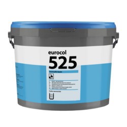 Клей Forbo Eurocol 525 Eurosafe Basic для коммерческих покрытий 20 кг