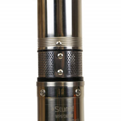 Насос погружной дренажный 250 Вт Sturm WP9724DWI