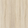ЛДСП 16мм 3500х1750 Дуб Сонома тисненая 003 83003 Свеза