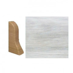 Заглушка правая Wimar (801 дуб рене)