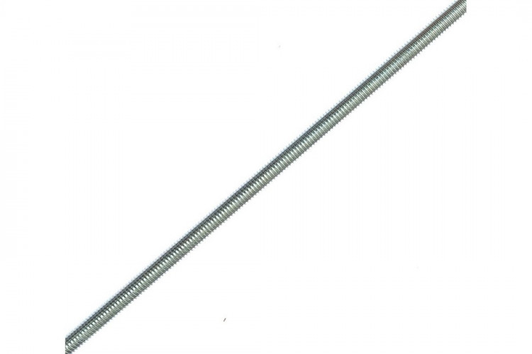 Шпилька резьбовая оцинкованная М 5х2000