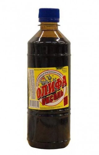 Олифа Оксоль ХозДвор, 1л