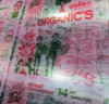 Сотовый поликарбонат 4мм Прозрачный 2,1х6м Sellex Organic, 0,47кг/м2