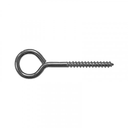 Шуруп-кольцо 5х40, 2шт