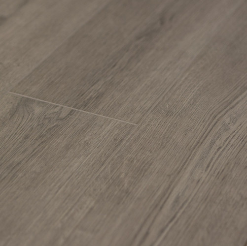 Ламинат Laminely Открытие Дуб Пепельный с фаской 1382*195*8мм, 33 класс