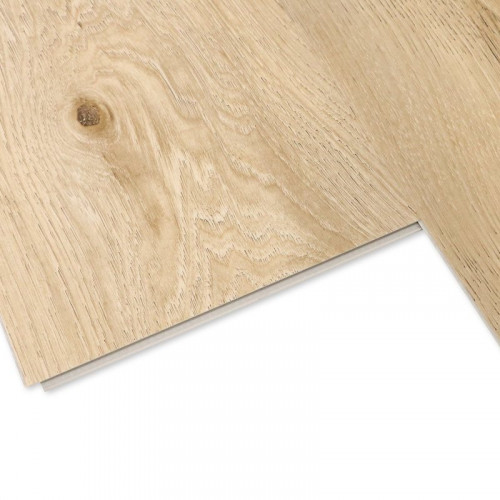 Кварц-винил SPC Cronafloor Alpha Дуб Москва А104 с фаской (10шт/2.16м2)