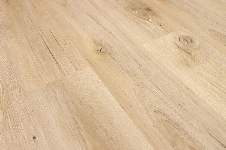 Кварц-винил SPC Cronafloor Alpha Дуб Москва А104 с фаской (10шт/2.16м2)