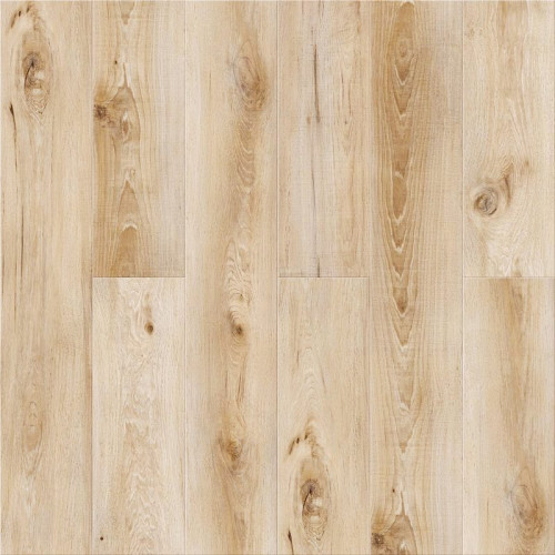 Кварц-винил SPC Cronafloor Alpha Дуб Москва А104 с фаской (10шт/2.16м2)