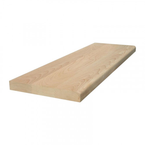 Ступень 40х300х800 хвоя, сорт АВ