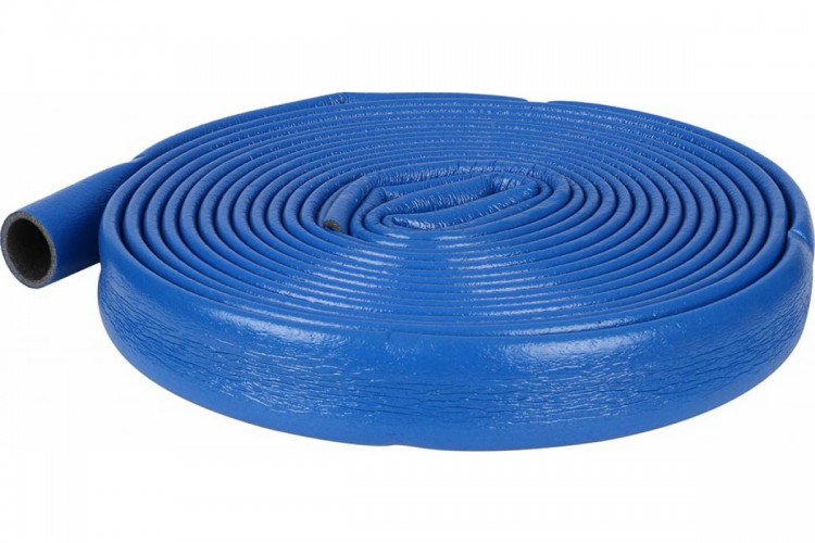 Трубная изоляция Super Protect 22/4 синий 11м, Energoflex EFXT0220411SUPRS купит