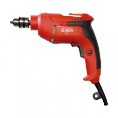Дрель-шуруповерт сетевой ЕВ 0510 Elitech