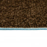 Ковровое покрытие Liberti 10167, 3м, коричневый, Urggazcarpet (нарезка)
