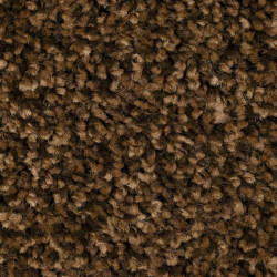 Ковровое покрытие Liberti 10167, 3м, коричневый, Urggazcarpet (нарезка)