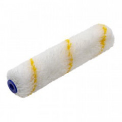 Мини-валик с рукояткой 150мм, Гирпан 12мм, d15, ось 6, РемоКолор 06-4-522