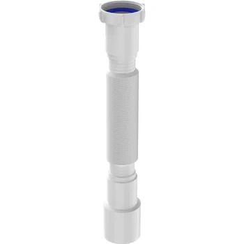 Гофра для сифона 40х40/50 Aquant T003-90-MR