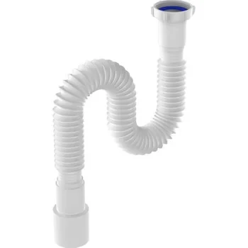Гофра для сифона 40х40/50 Aquant T003-90-MR