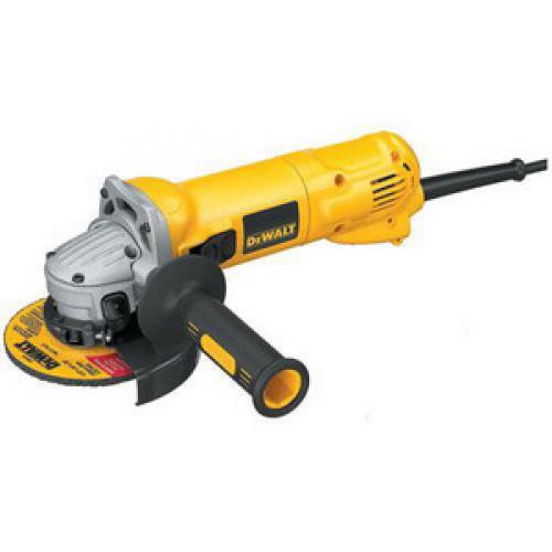 Машина шлифовальная D 28134 УШМ, DeWalt