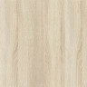 ЛДСП 16мм 2750х1830 Дуб Сонома тисненая D8129/SE SwissKrono